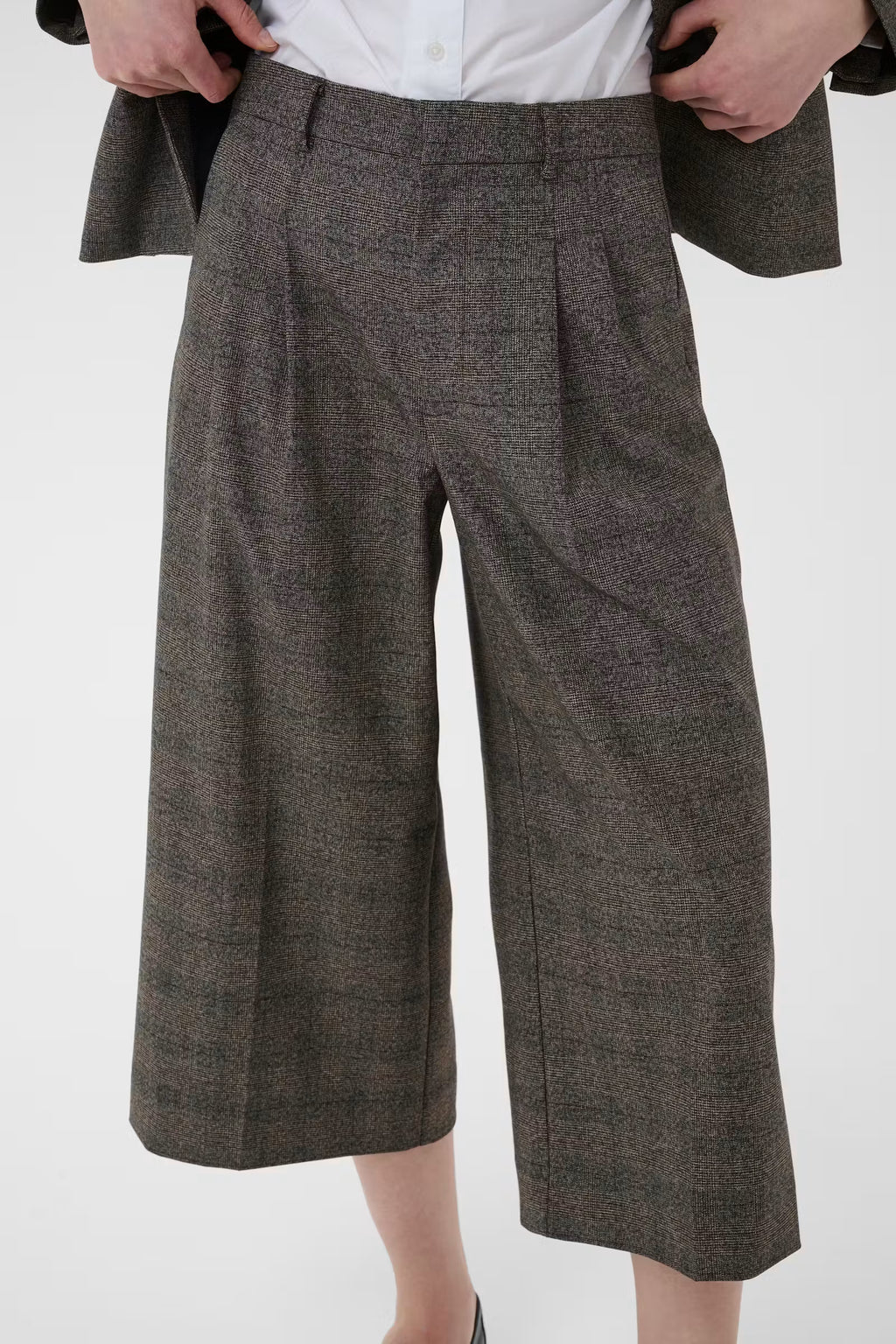 Part Two - Clementina Pants