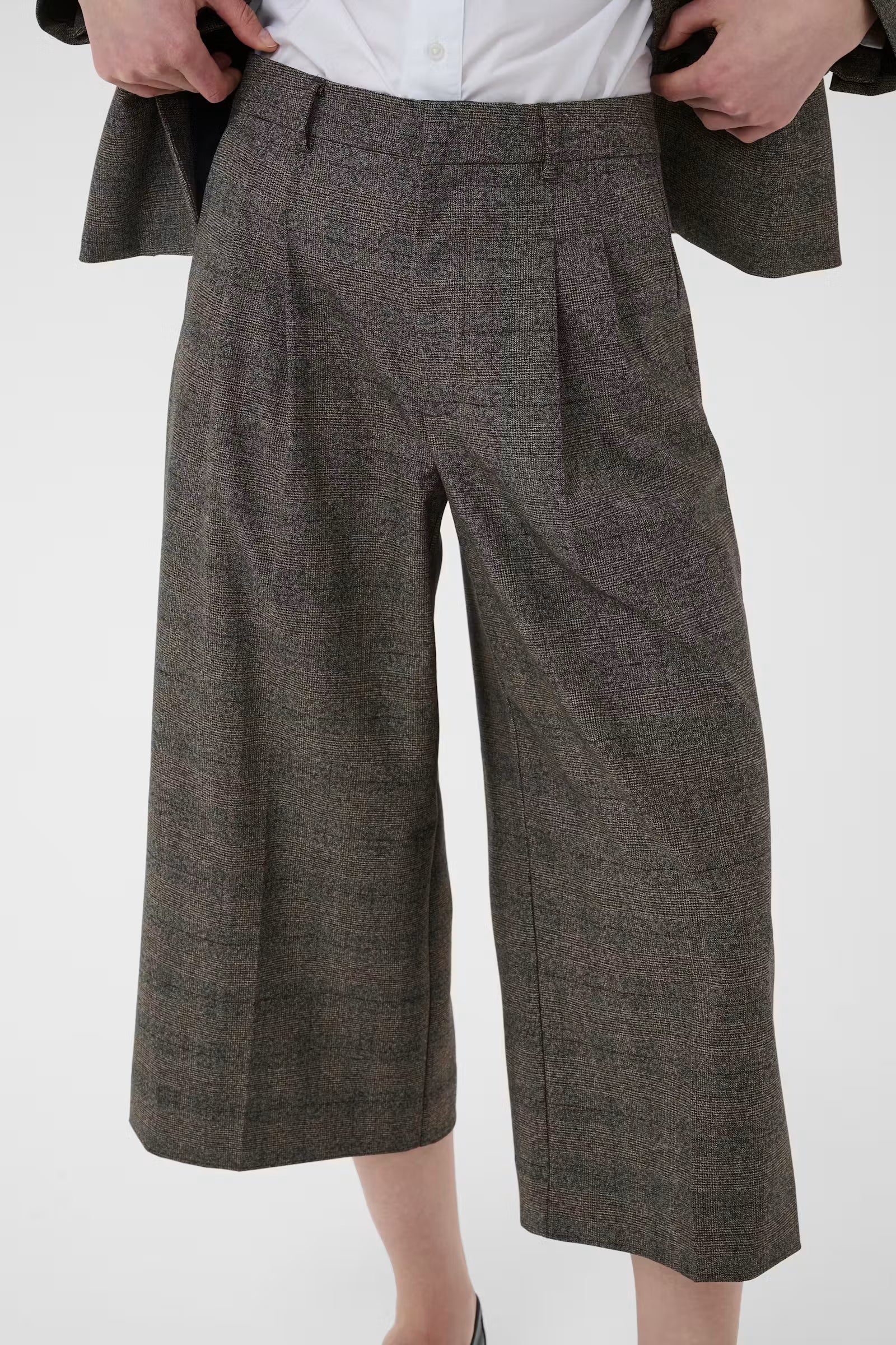 Part Two - Clementina Pants