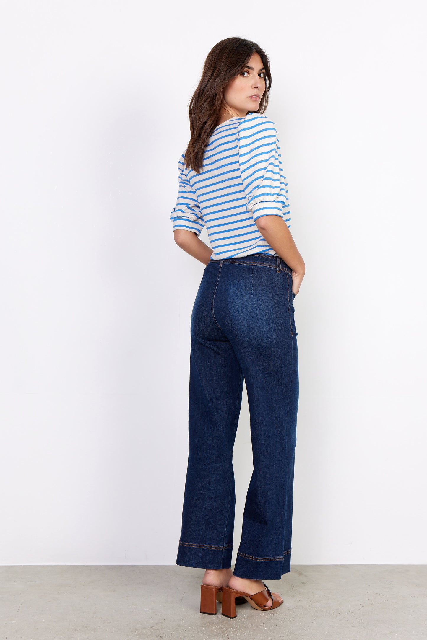 Kimberly 21-B jeans