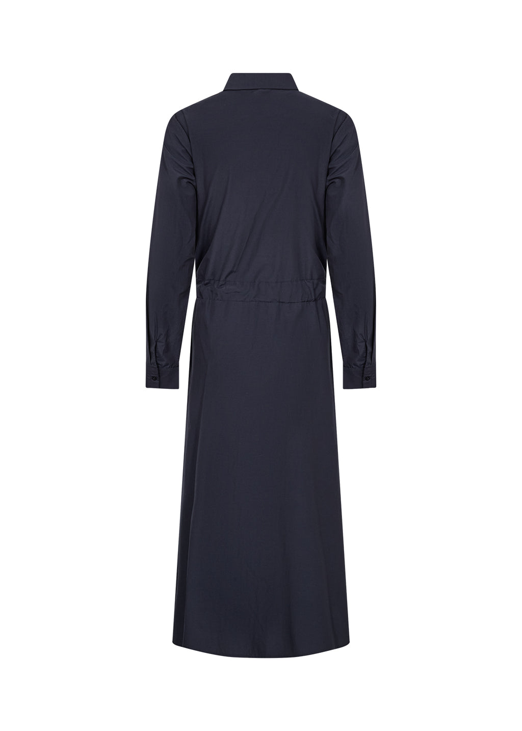Soya Concept - Navy Shirt Dress