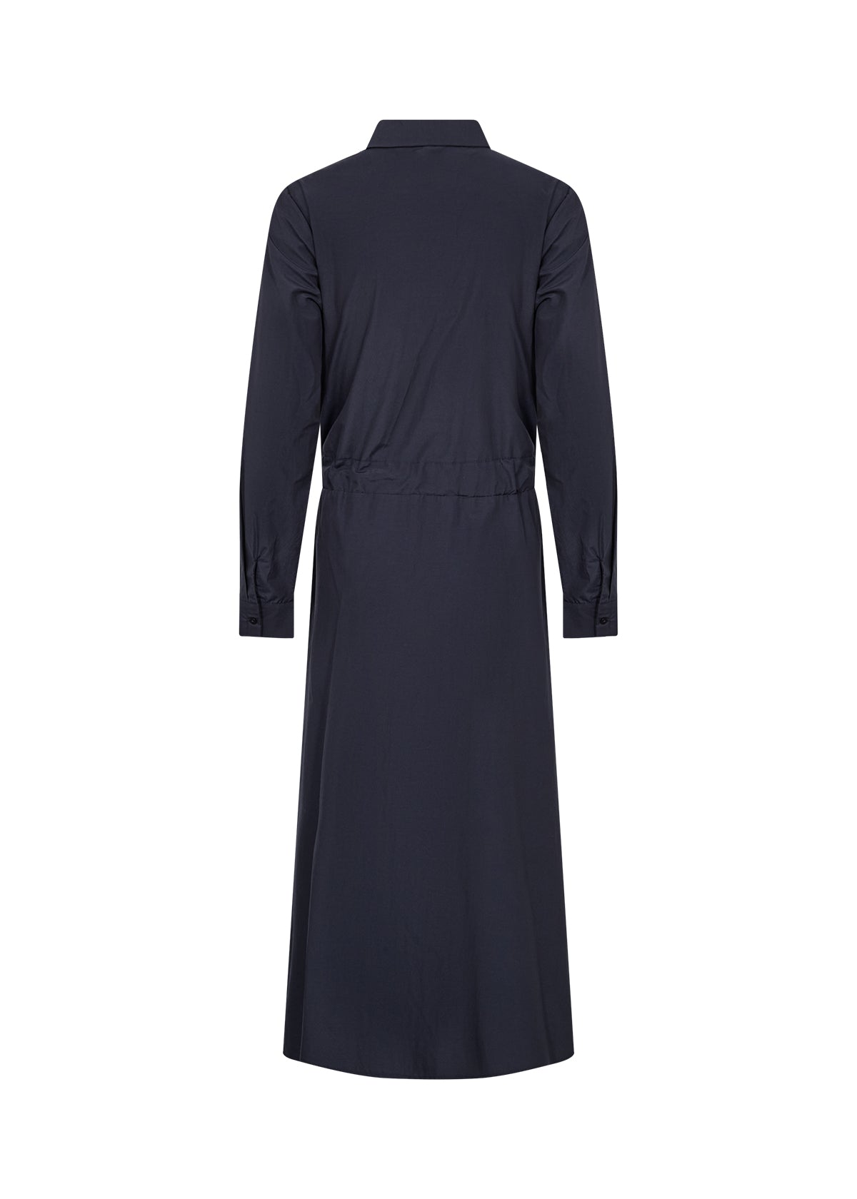 Soya Concept - Navy Shirt Dress
