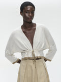 Jane Lushka - Cardigan Viscose Mix