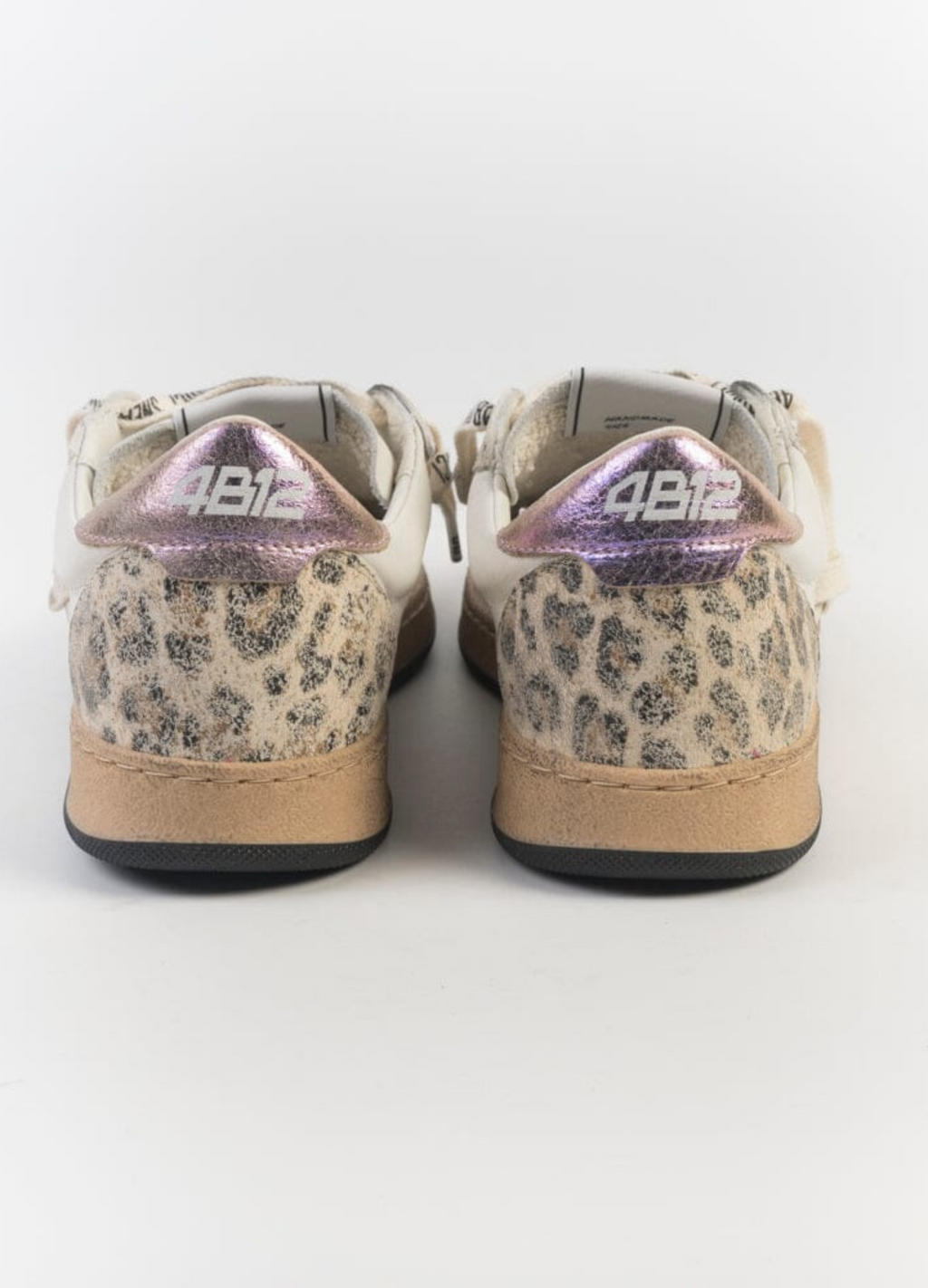 4B12 - PlayNew Sneaker