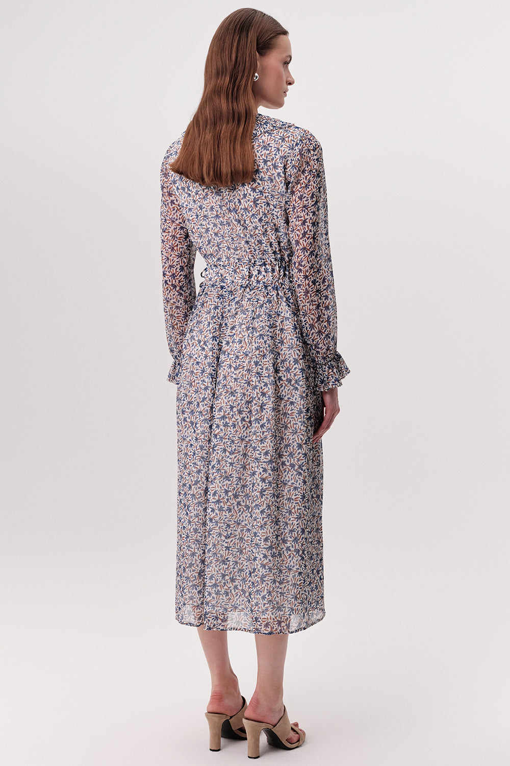 Exquise - Katy Dress