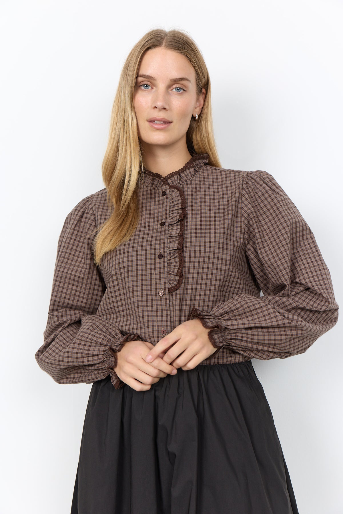 Soya Concept - Joelle Shirt