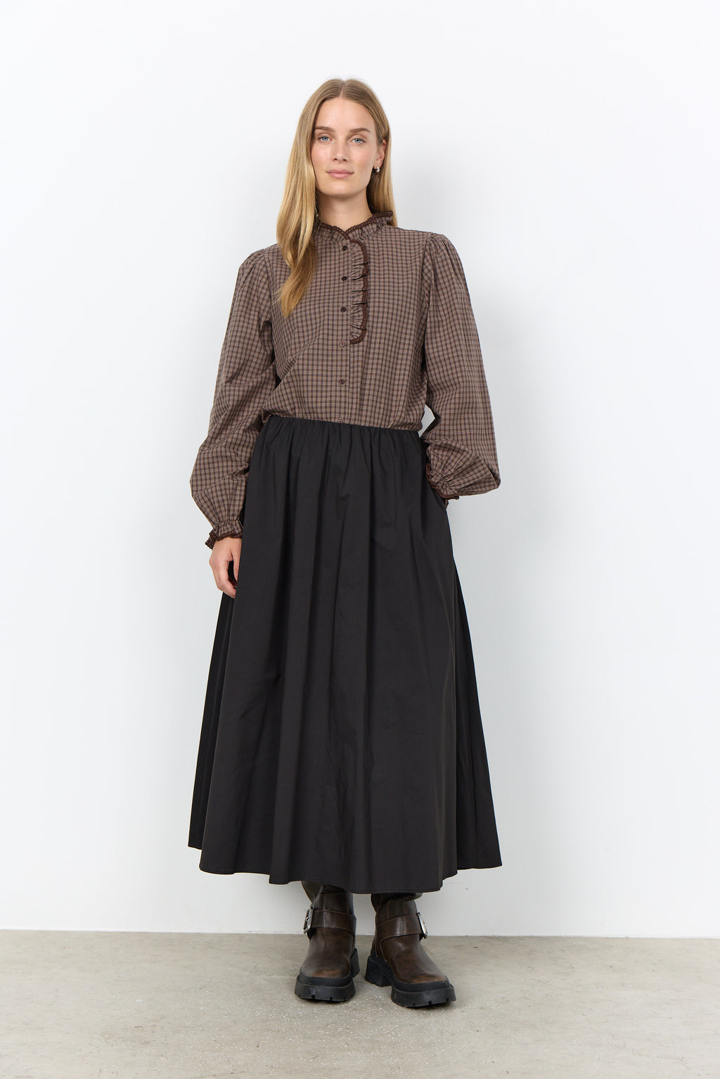 Soya Concept - Joelle Shirt