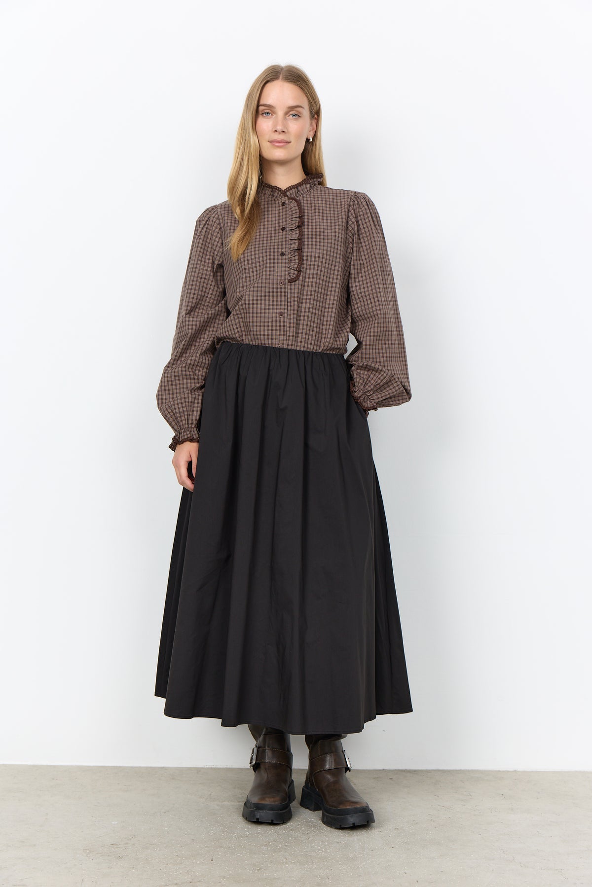 Soya Concept - Joelle Shirt