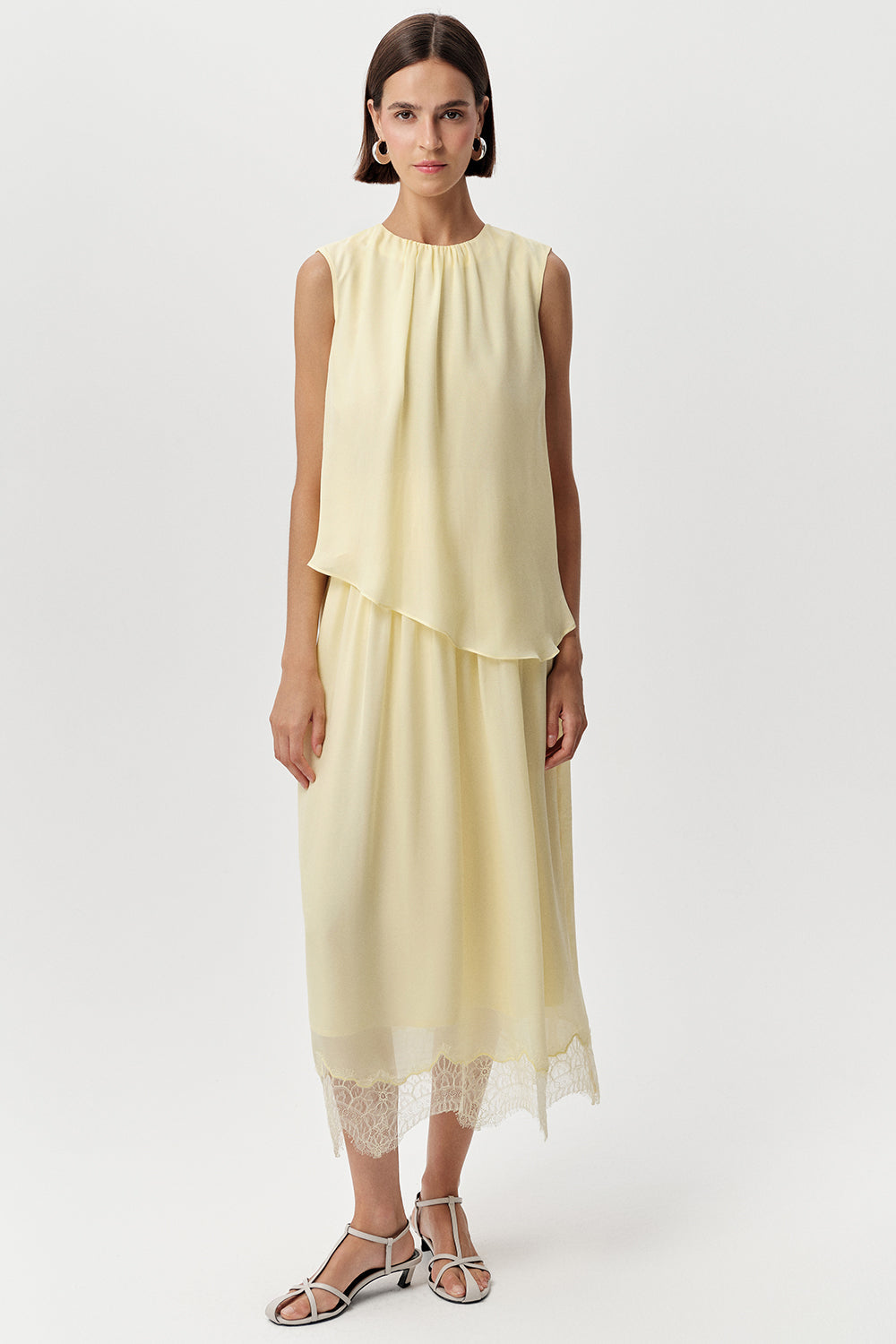Exquise - Alix Dress