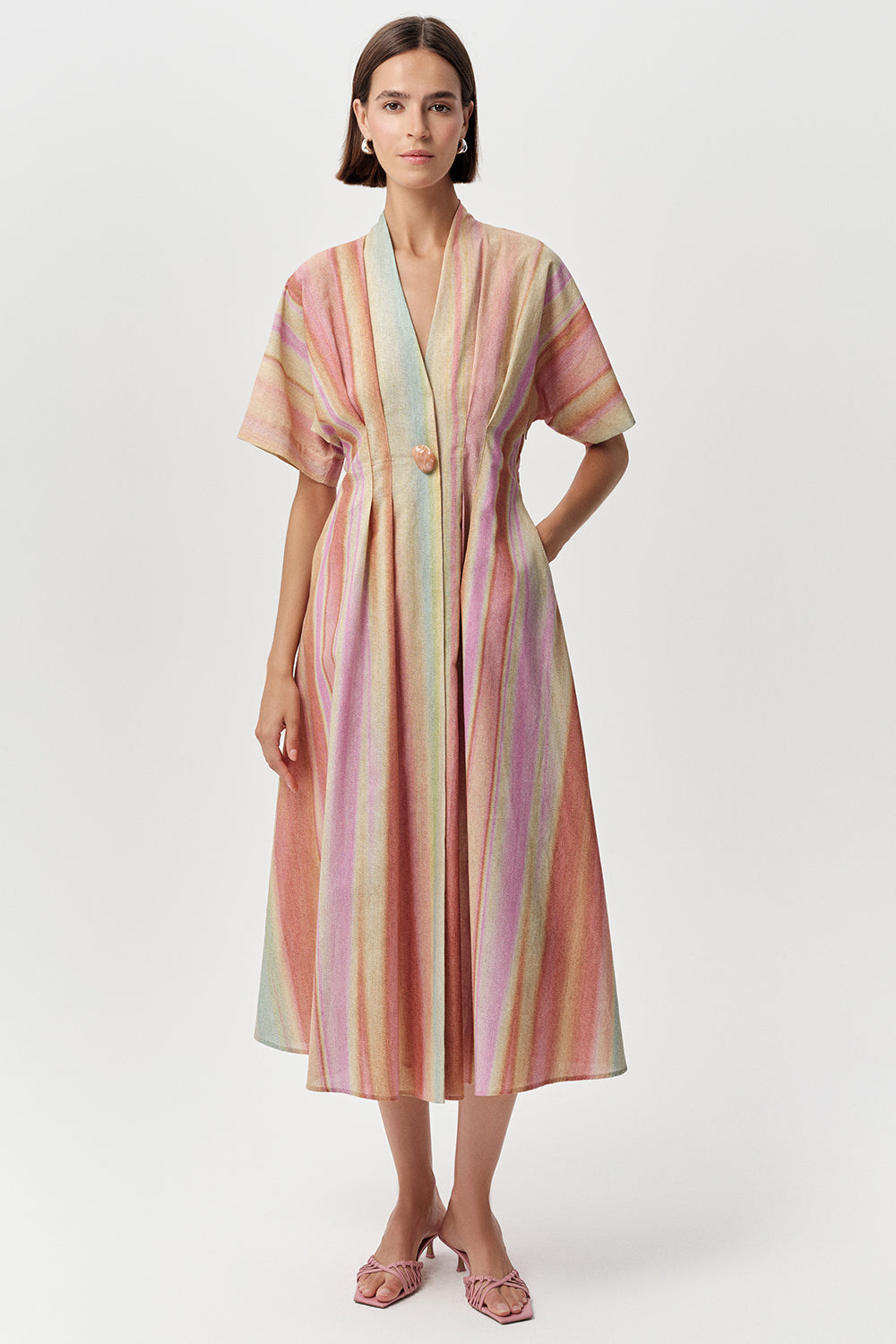 Exquise - Angilia Dress