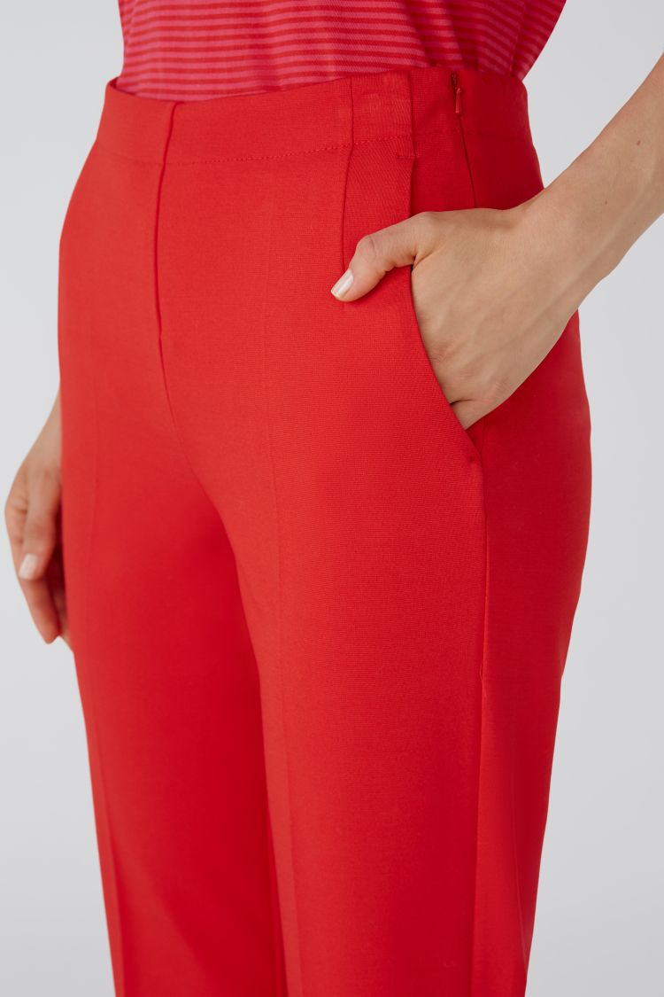 Red Apple Trouser