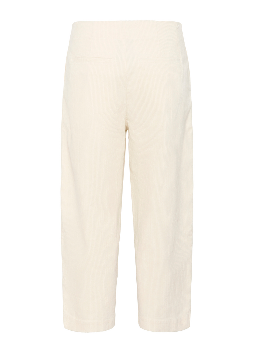 Part Two - Netta Eggnog Wide Pants
