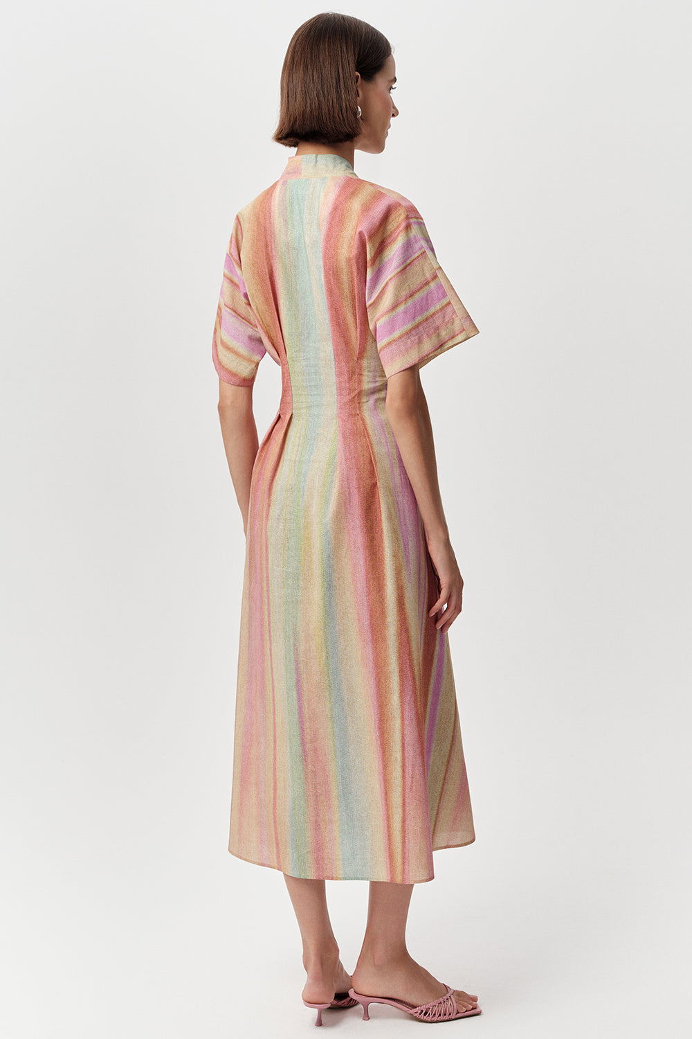 Exquise - Angilia Dress