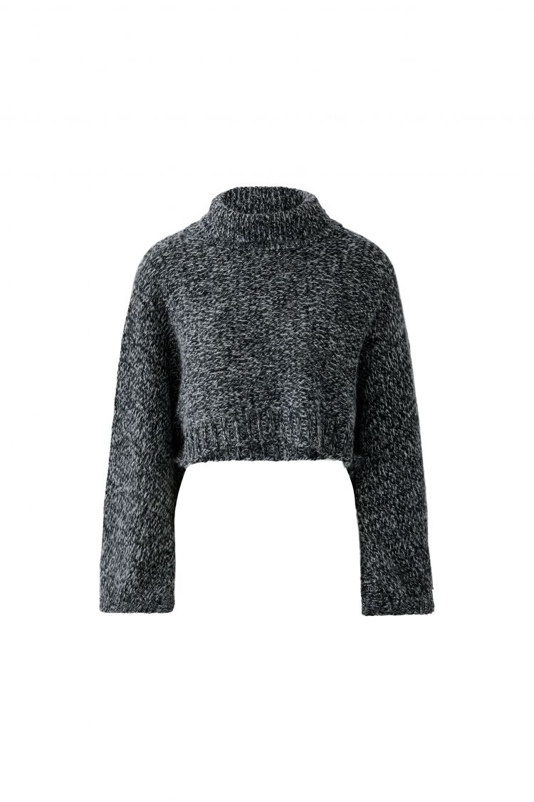 Oui - Yarn Style Jumper