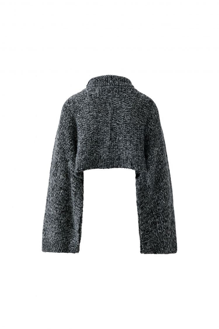 Oui - Yarn Style Jumper