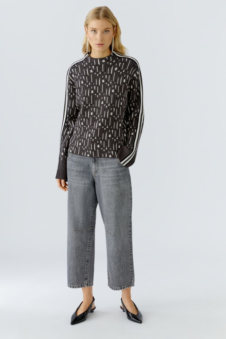 Oui - Oui Statement Jumper