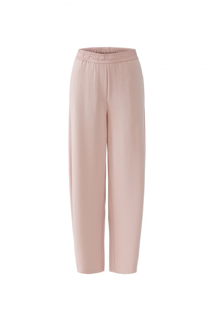 Oui - Dusty Rose Pants
