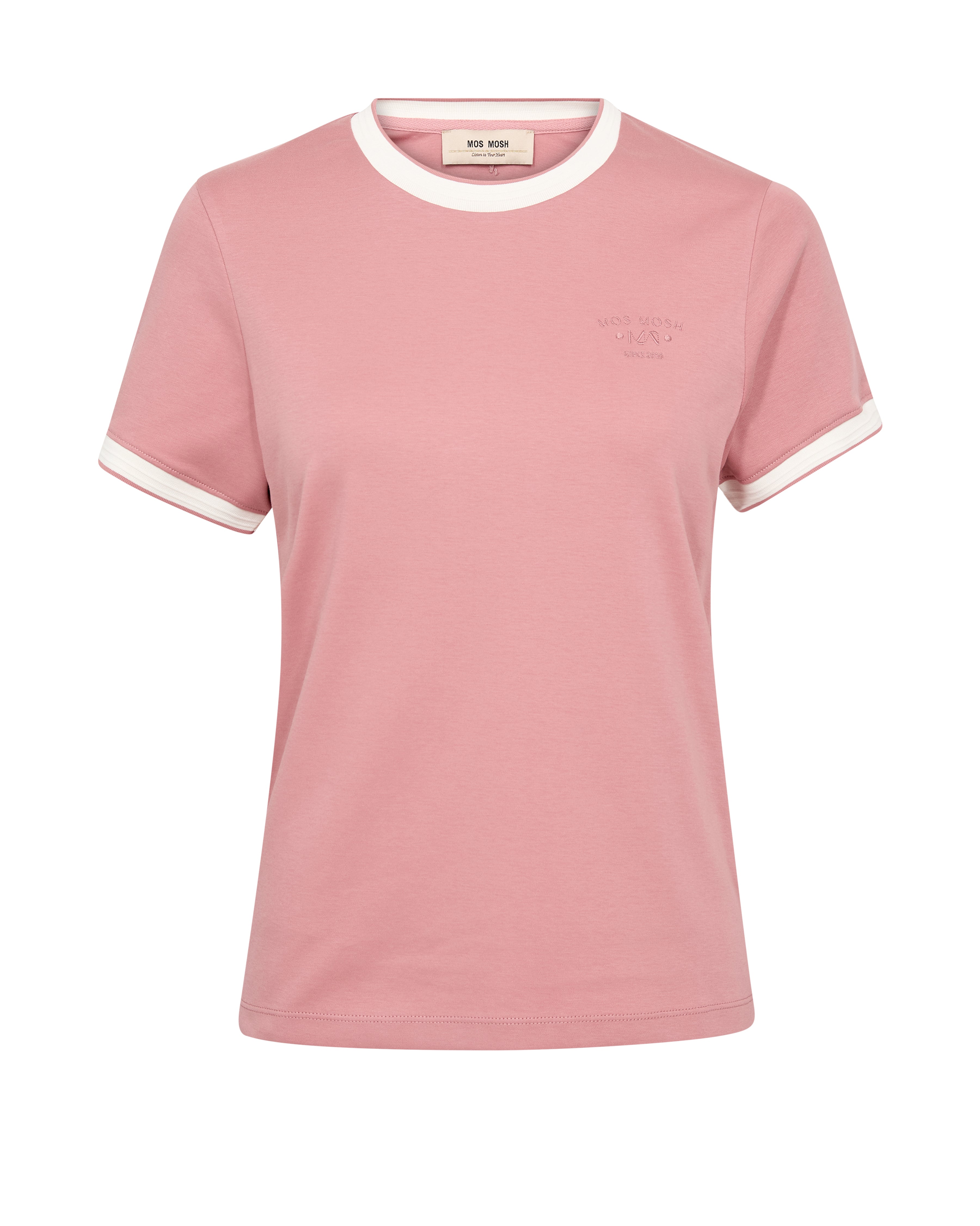 Mos Mosh - Molina O-SS Tee