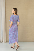 Hongo - Geo Print Dress