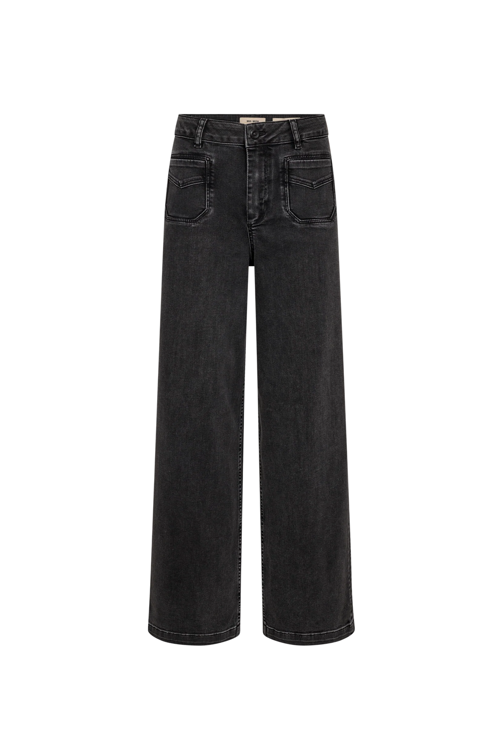 Mos Mosh - Colette Deluxe Grey Jean