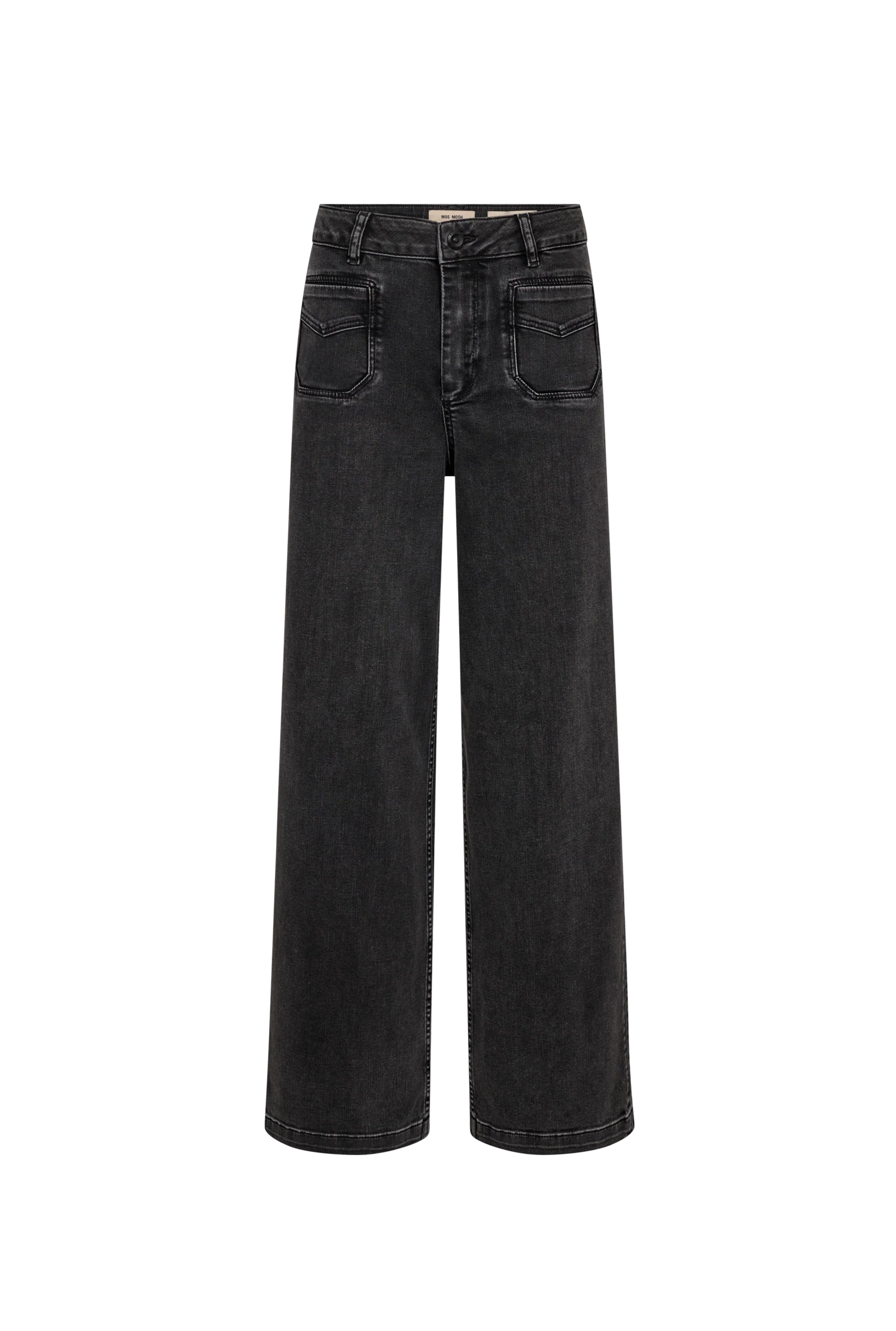 Mos Mosh - Colette Deluxe Grey Jean