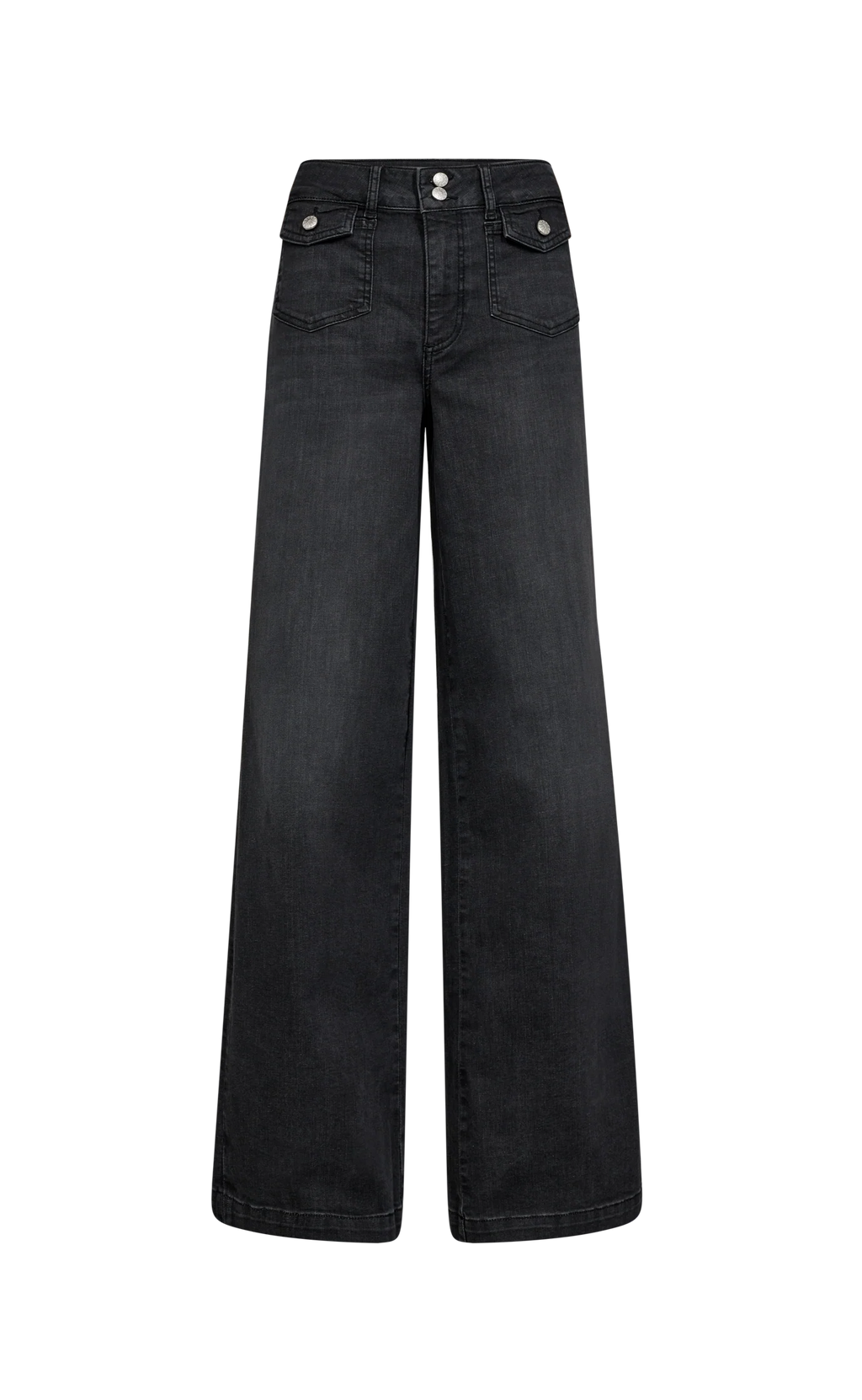 Mos Mosh - Colette Grendel Grey Jeans