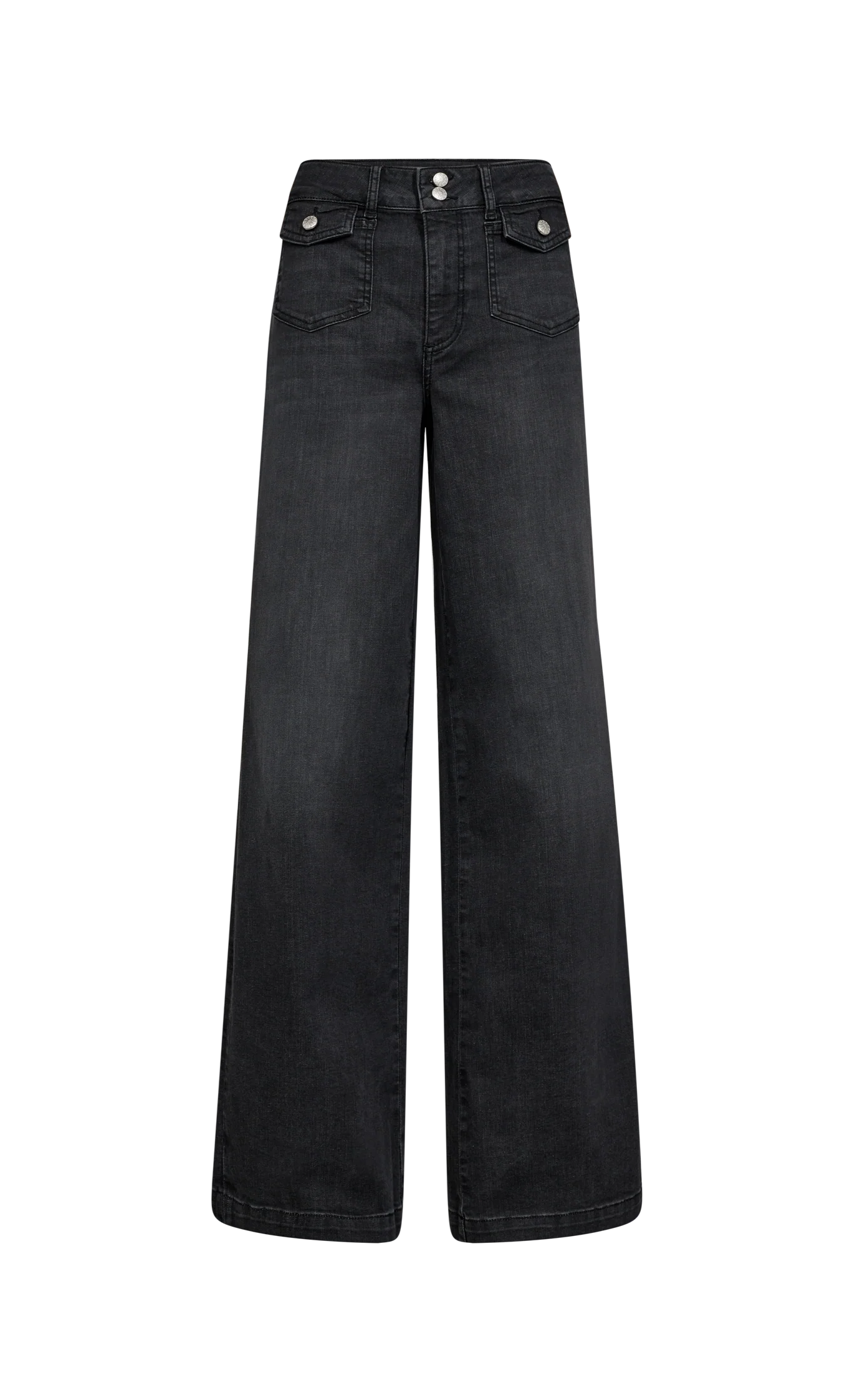 Mos Mosh - Colette Grendel Grey Jeans