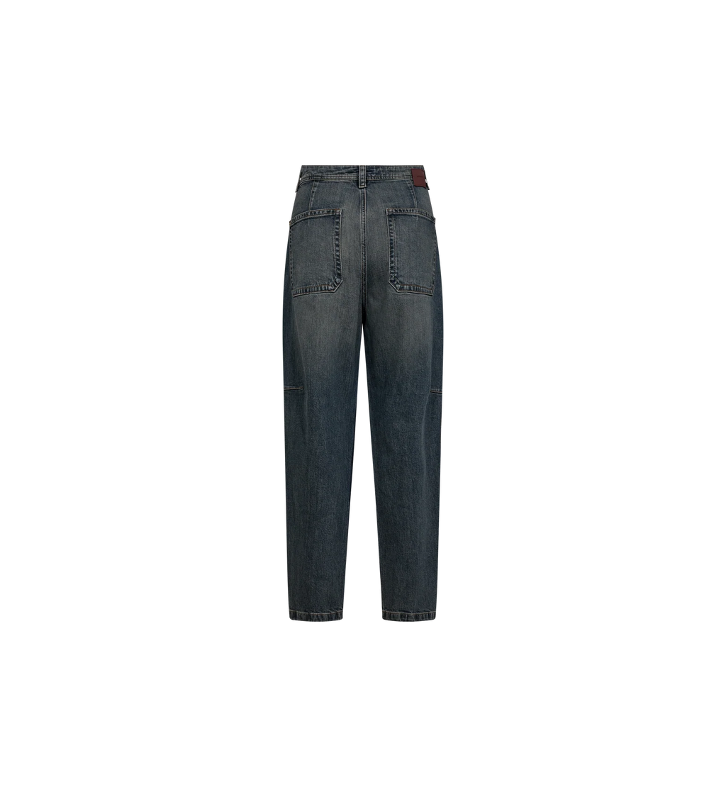 Mos Mosh - Aymen Kyoto Jeans