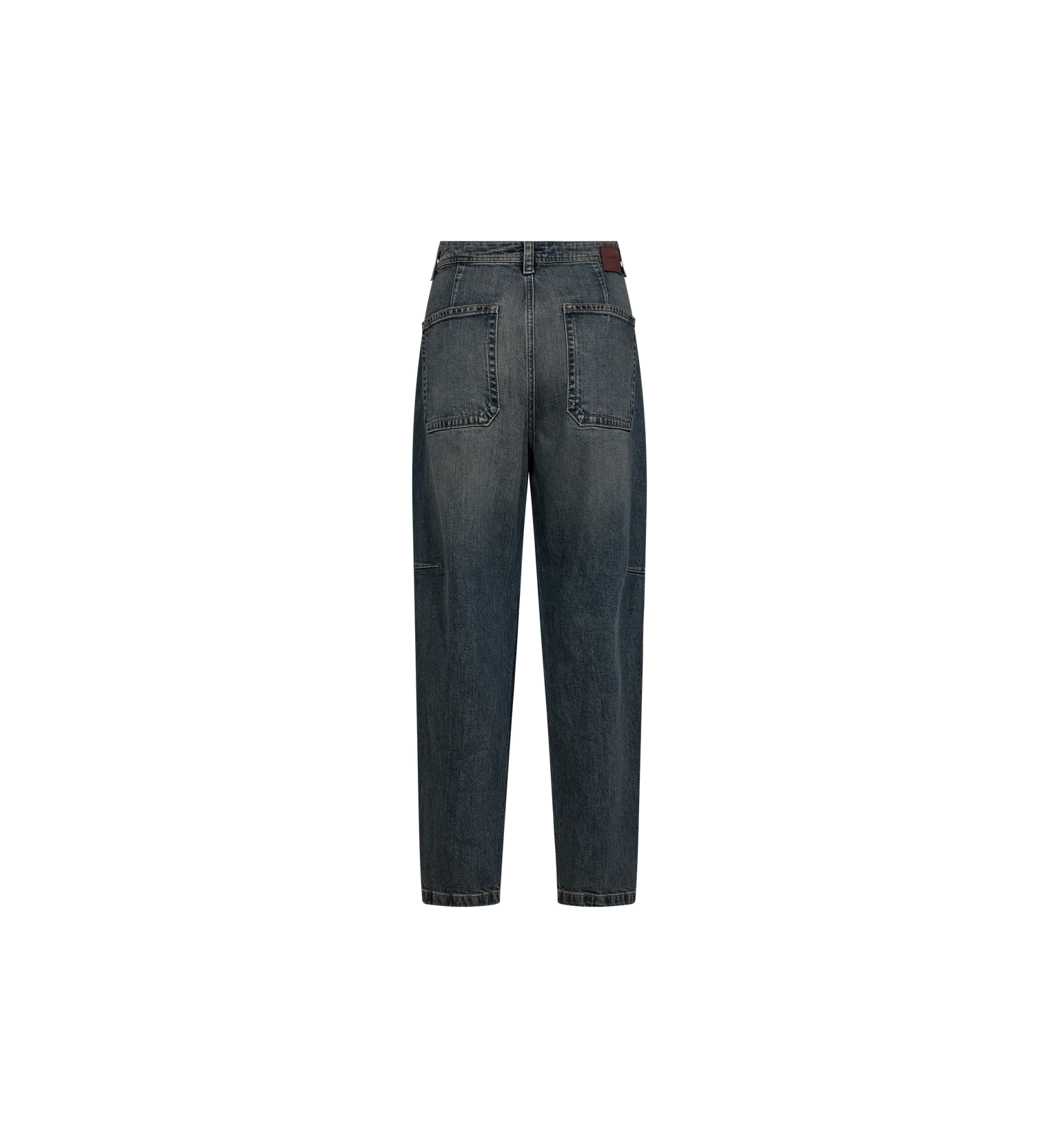 Mos Mosh - Aymen Kyoto Jeans