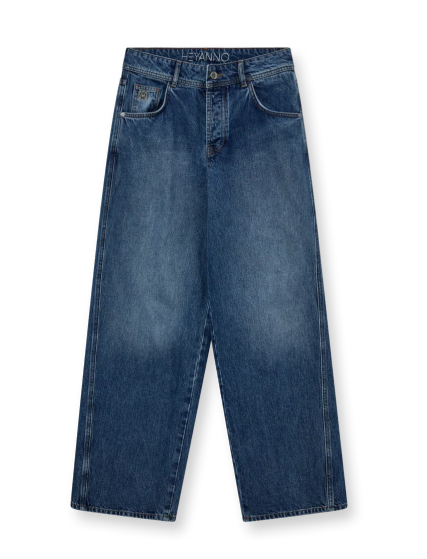 Heyanno - Pure Twist Jeans