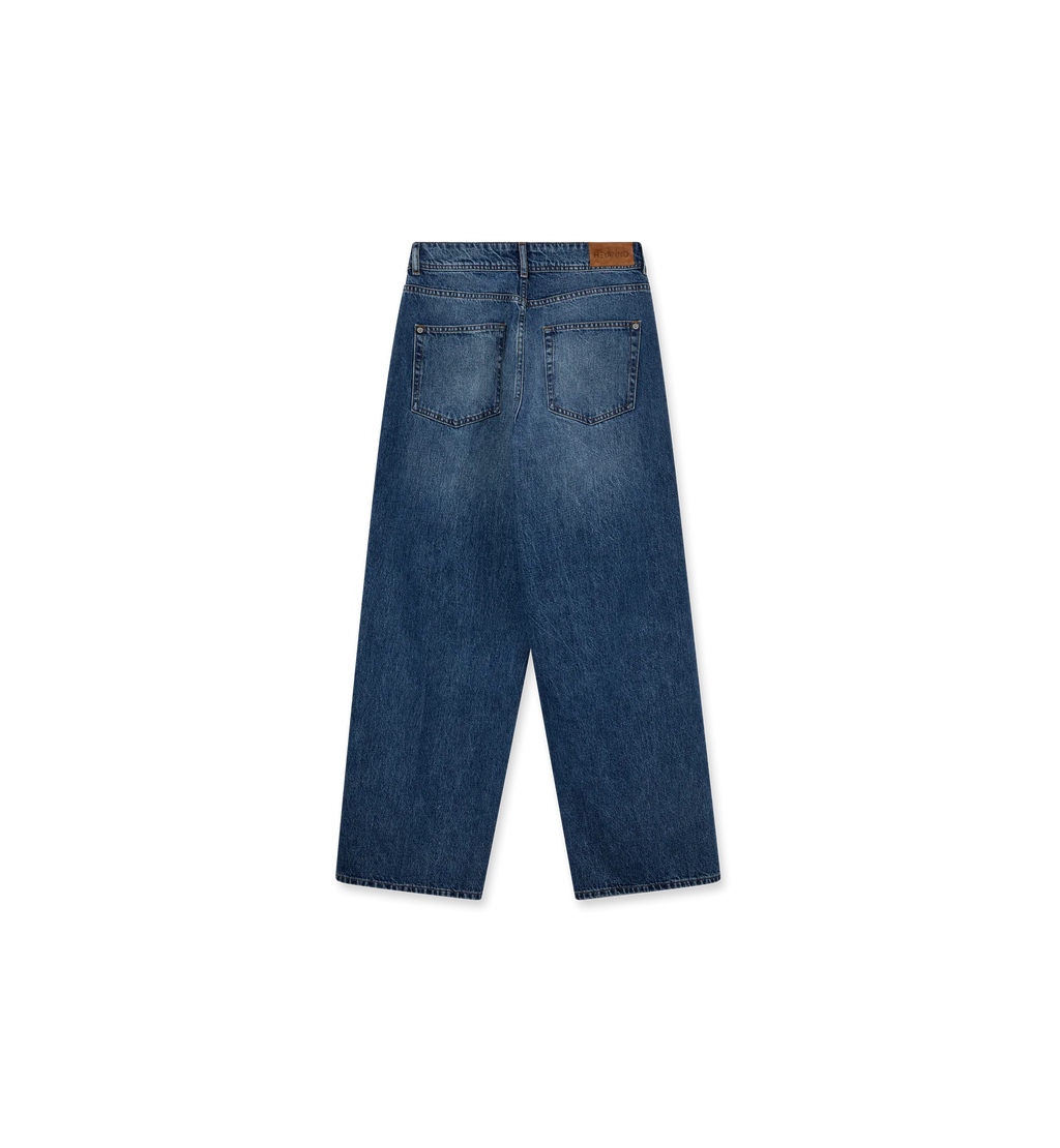 Heyanno - Pure Twist Jeans