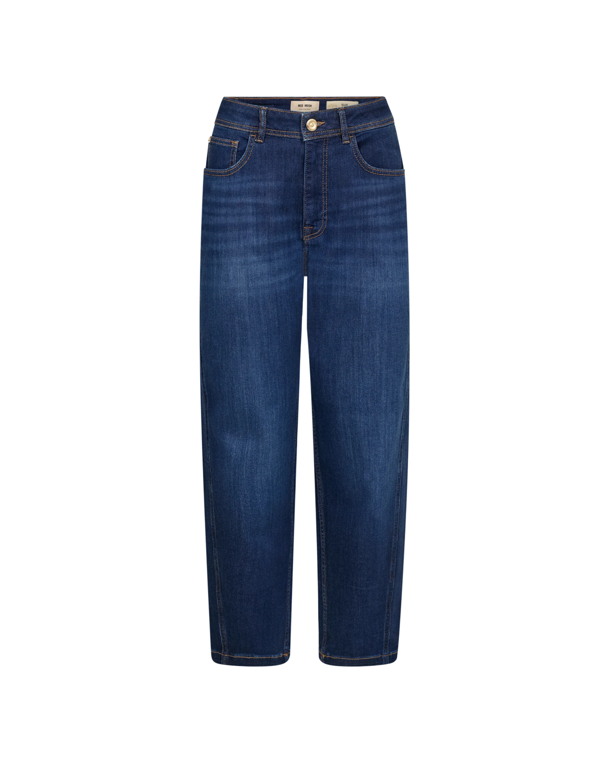 Mos Mosh - Aymen Deluxe Blue Jeans
