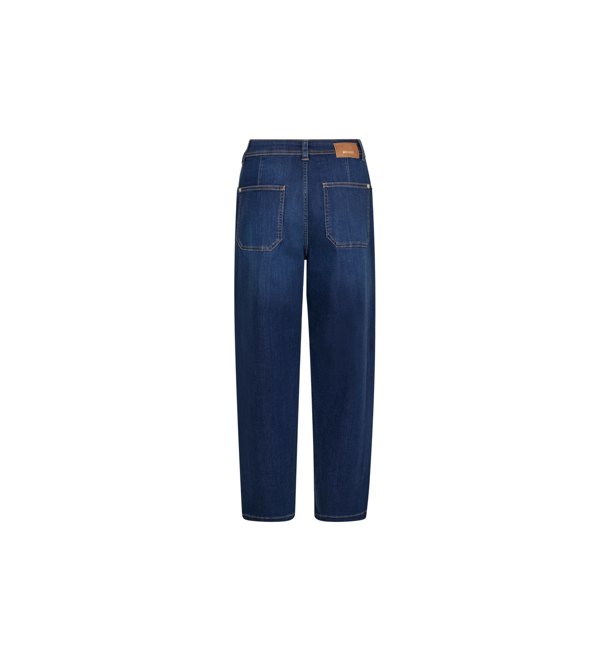 Mos Mosh - Aymen Deluxe Blue Jeans