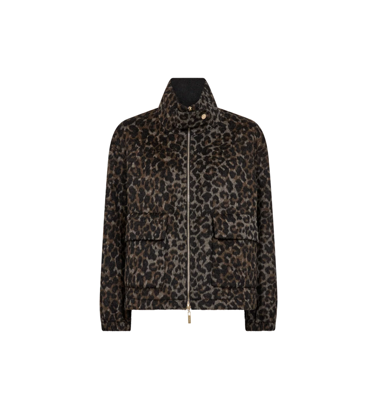 Mos Mosh - Camille Leo Jacket
