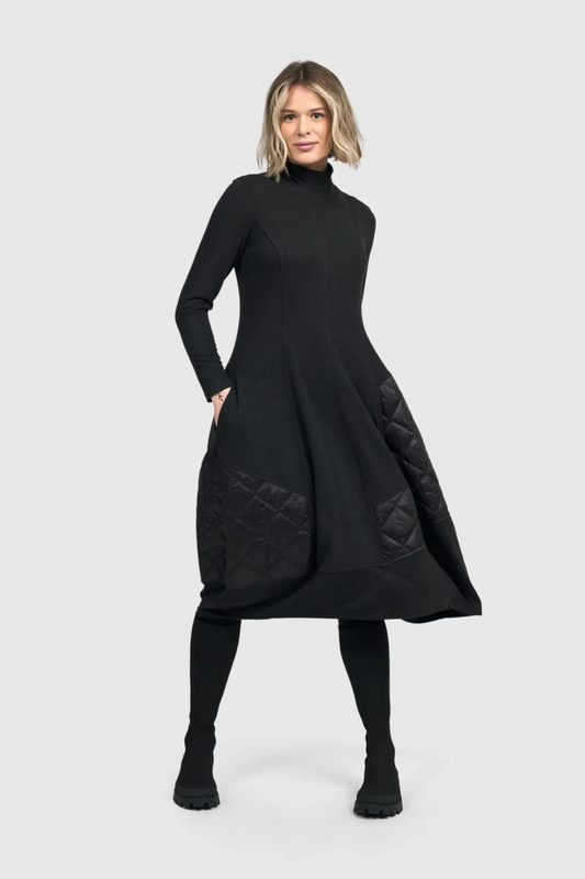 Urban Lucienne Cacoon Dress