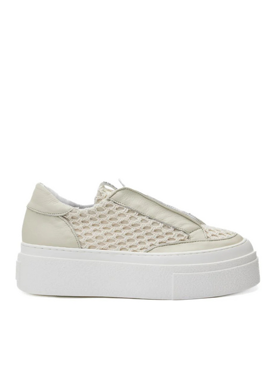 Andia Fora - Ivor Crochet Margy Sneaker