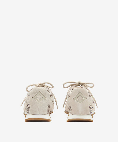 Ash - Kasur Net Sneaker