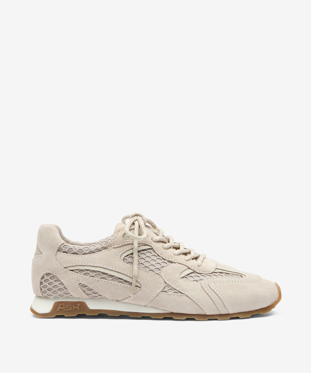 Ash - Kasur Net Sneaker