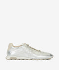 Ash - Kill Bill Silver Sneaker (Copy)