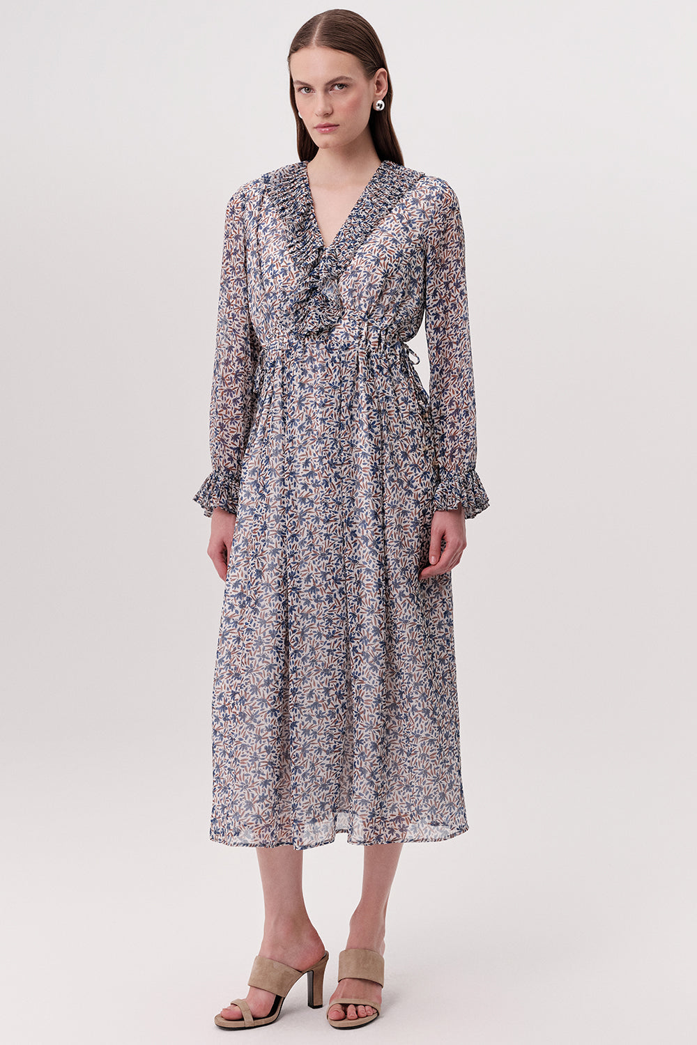 Exquise - Katy Dress