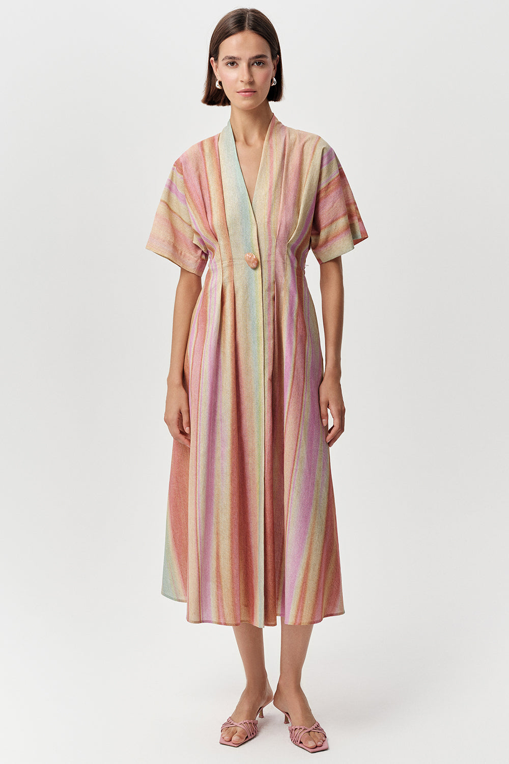 Exquise - Angilia Dress