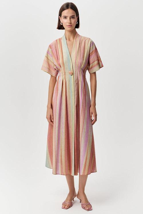Exquise - Angilia Dress