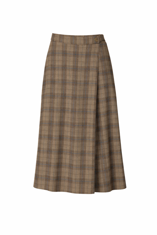 Humility - Bangkok Skirt