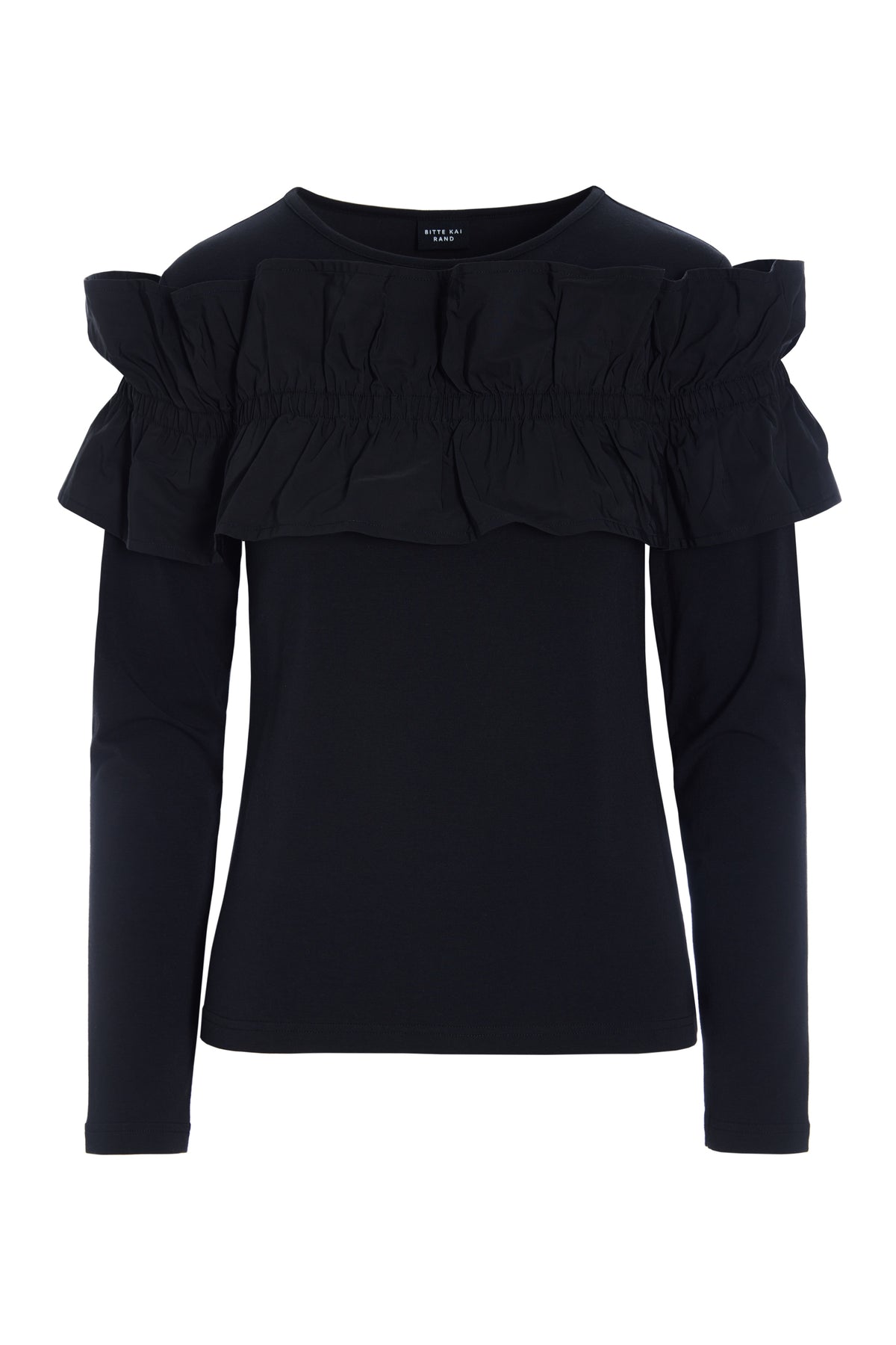Bitte Kai Rand - Wakaba Blouse