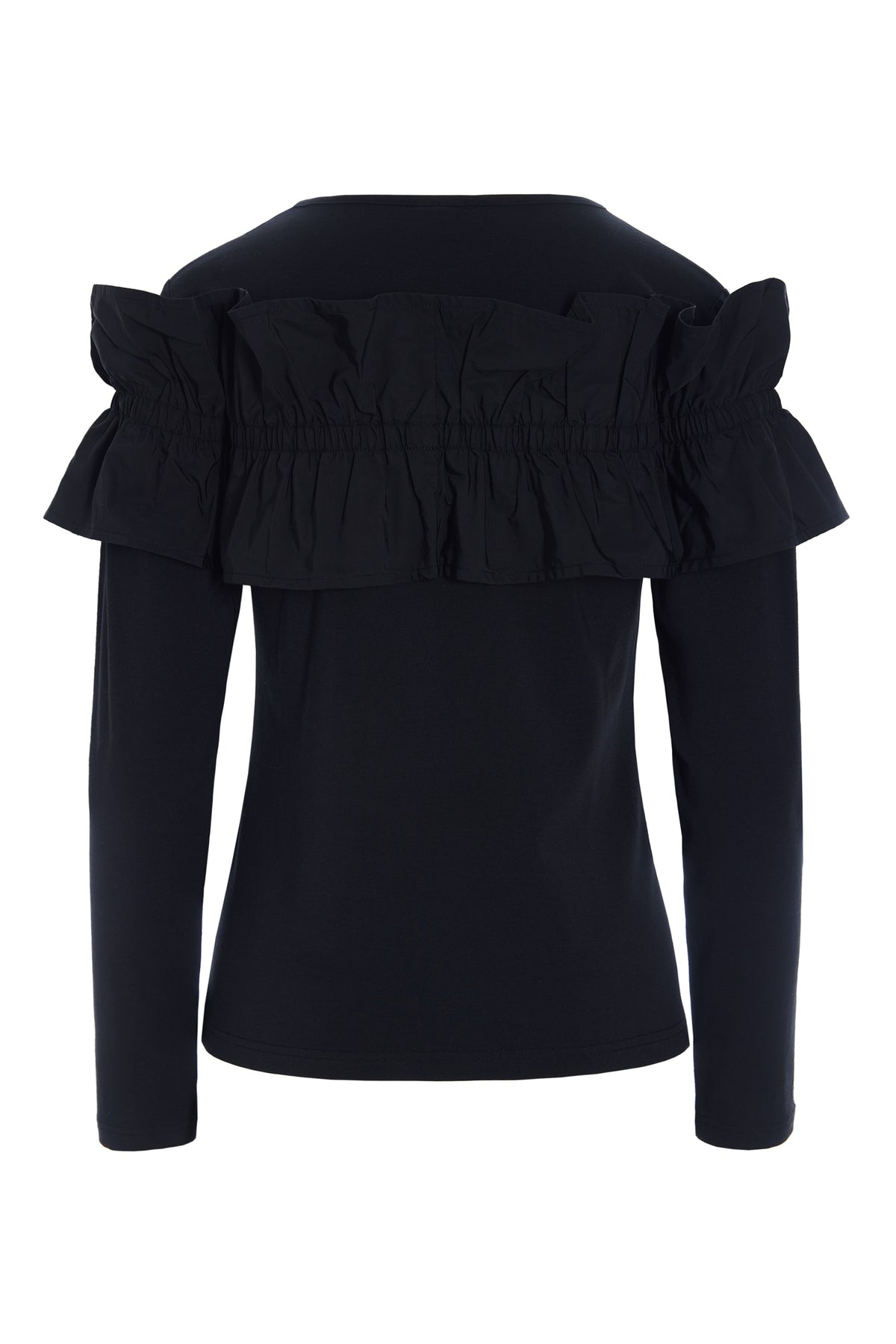 Bitte Kai Rand - Wakaba Blouse