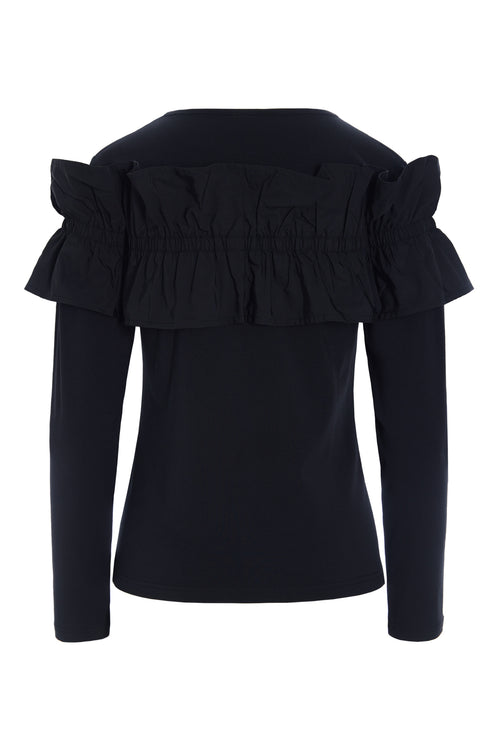 Bitte Kai Rand - Wakaba Blouse