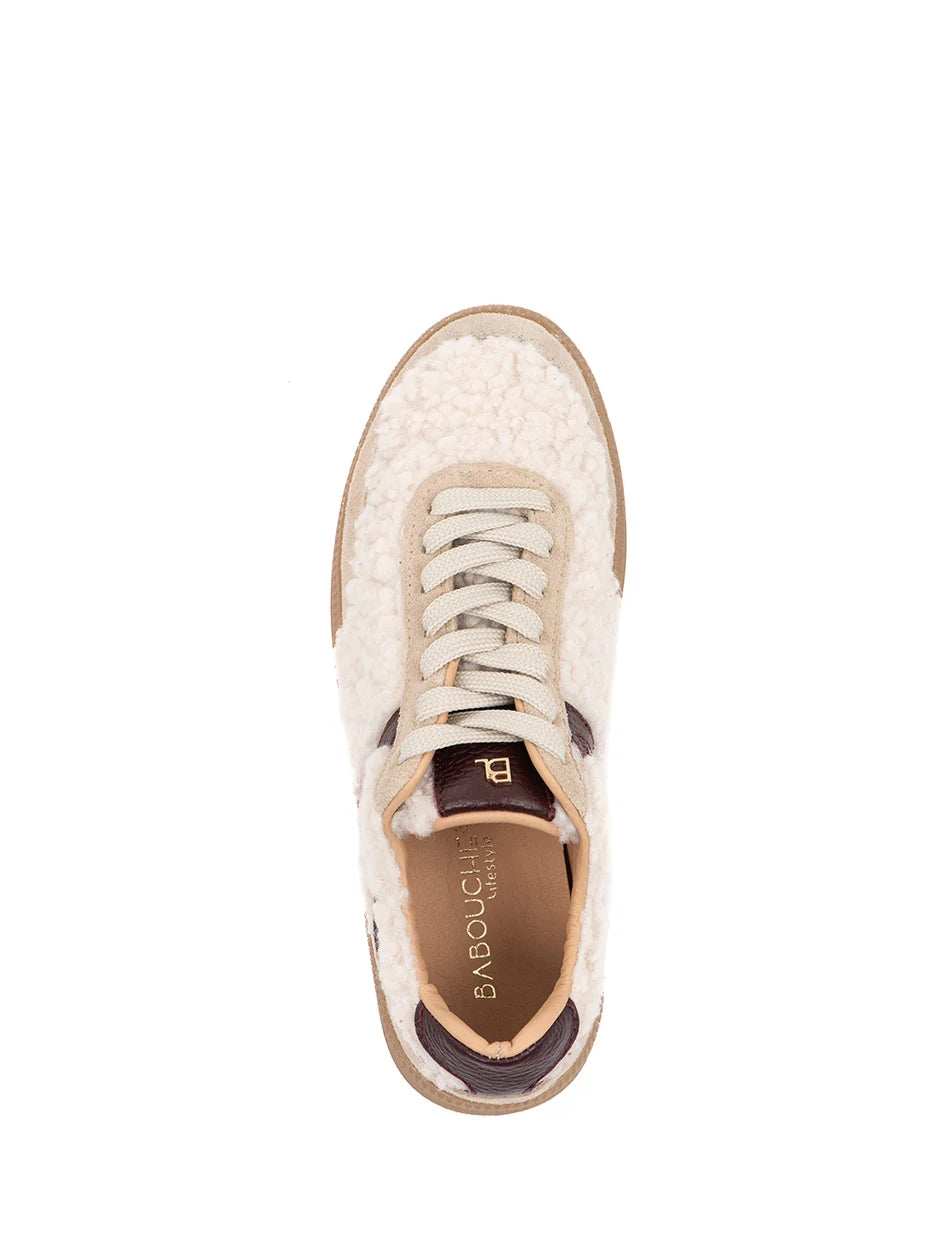 Babouche - Mia | 102