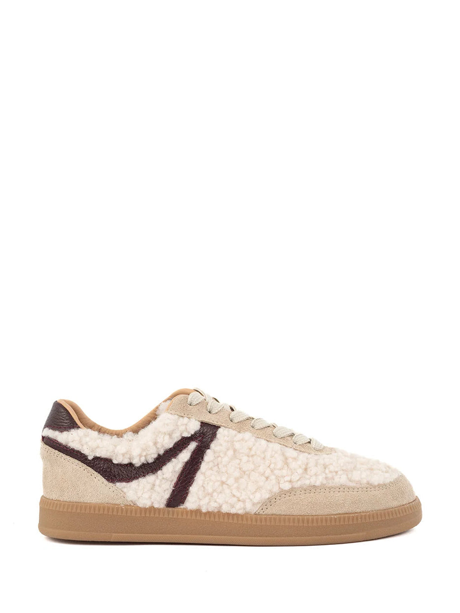 Babouche-Mia_102_ Diamonds And Pearls Boutqiue - Furry Sheep Trainers