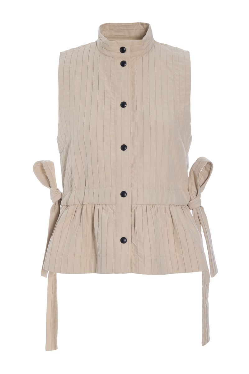 BItte Kai Rand - Nijuso Sleeveless Top