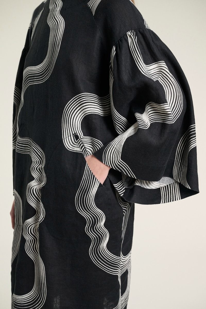 Bitte Kai Rand - Hikazu Dress