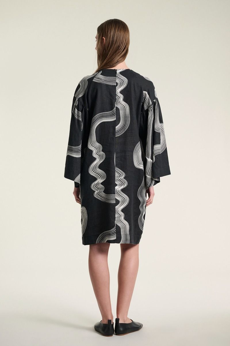 Bitte Kai Rand - Hikazu Dress